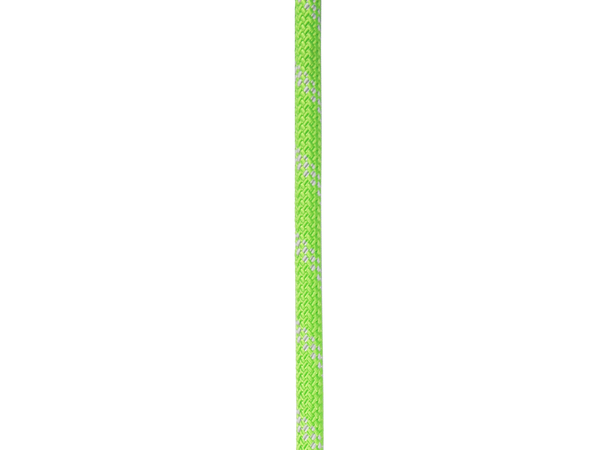 Static Low Stretch 10,5mm Neon green 200m 