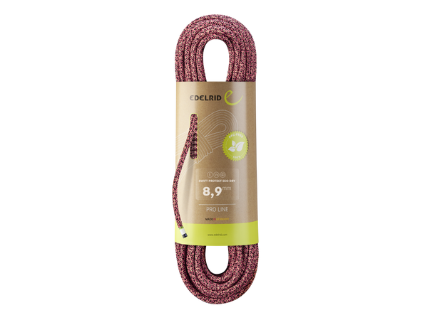Swift Protect Eco Dry 8,9mm Night Fire 50m 