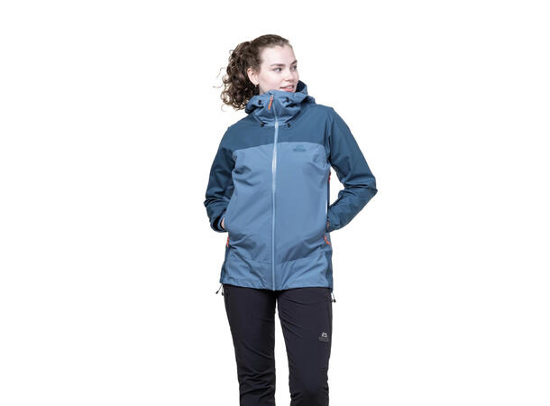 Tacul Wmns Jacket Cosmos 8 