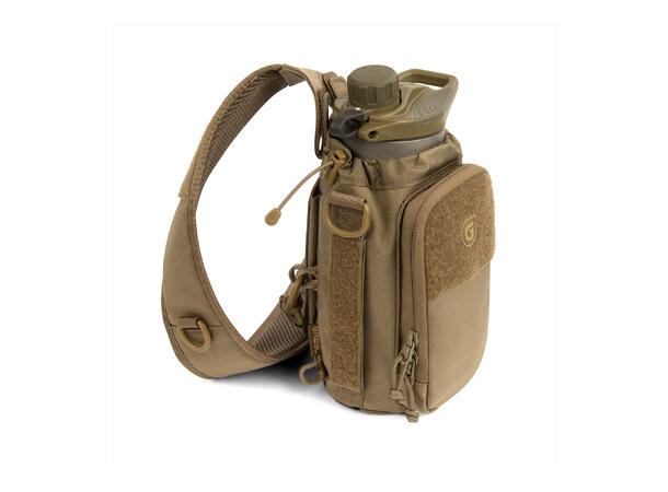 Transport Bottle Sling Coyote Brown 