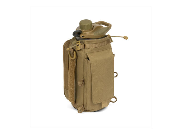 Transport Bottle Sling Coyote Brown 