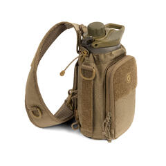Transport Bottle Sling Coyote Brown