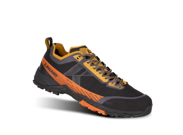 Tuono GTX Black Clay UK 9 