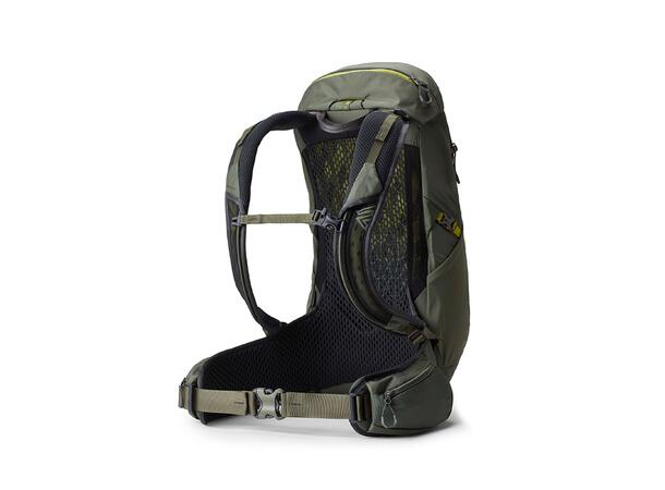 Zulu 28 Lt PLUS Forage Green O/S 