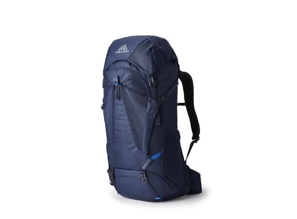 Zulu 55 RC Halo Blue M/L 