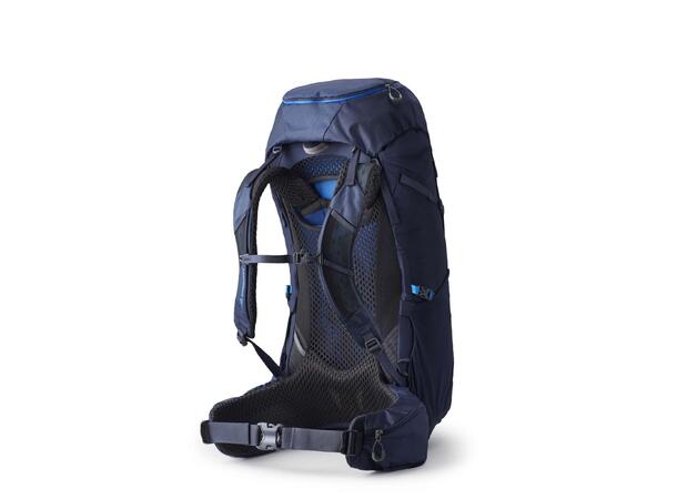 Zulu 55 RC Halo Blue M/L 