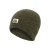 Cortex Beanie Dark Olive O/S 