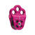 Triple Attachment Pulley 2 Pink 