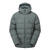 Tromso Mens Jacket Slate Green M 