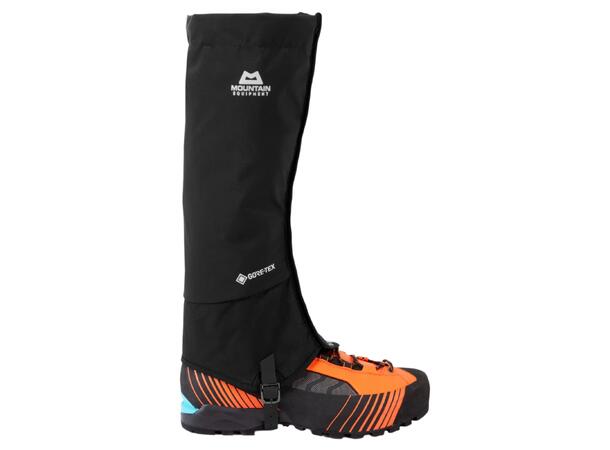 Alpine Pro Gaiter Black L 