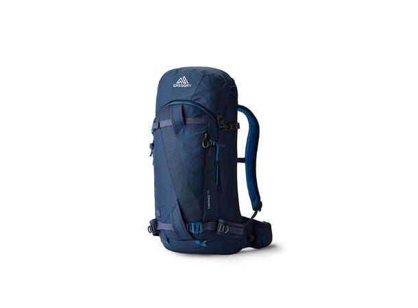 Alpine Targhee 45 Alpine Blue MD/LG 