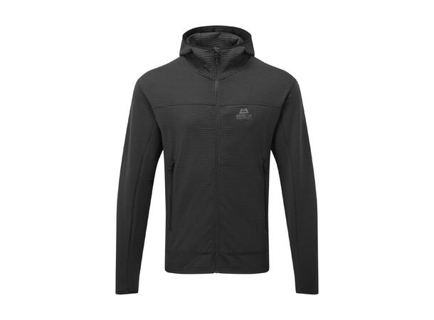 Apiro Hooded Mens Jacket Black L 