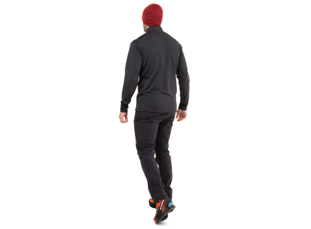 Apiro Mens Jacket Black M 