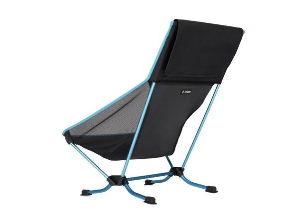 Beach Chair (re) Black 