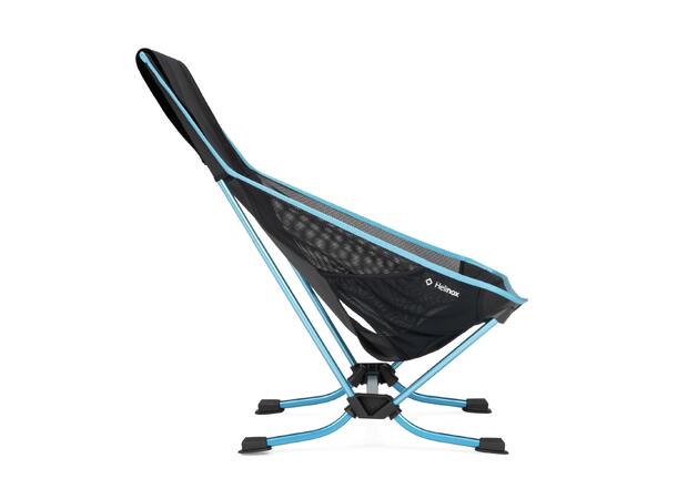 Beach Chair (re) Black 