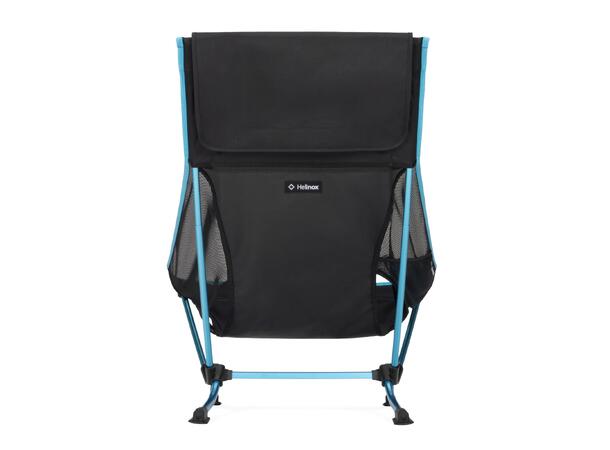 Beach Chair (re) Black 