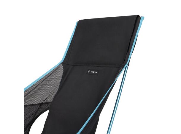 Beach Chair (re) Black 