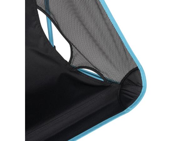 Beach Chair (re) Black 