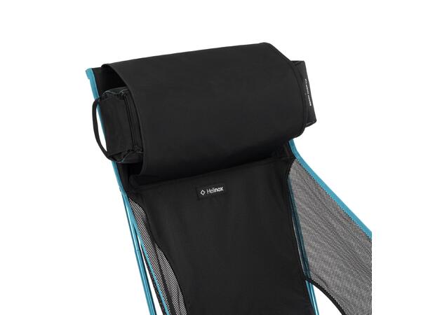 Beach Chair (re) Black 