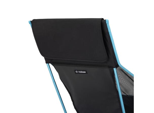 Beach Chair (re) Black 