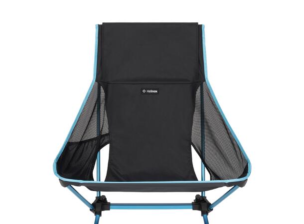 Beach Chair (re) Black 