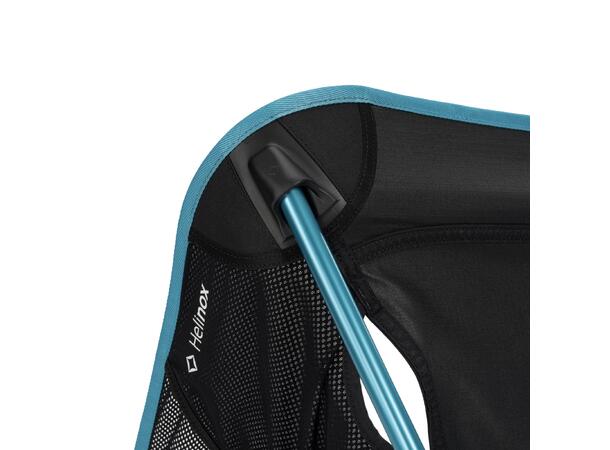 Beach Chair (re) Black 