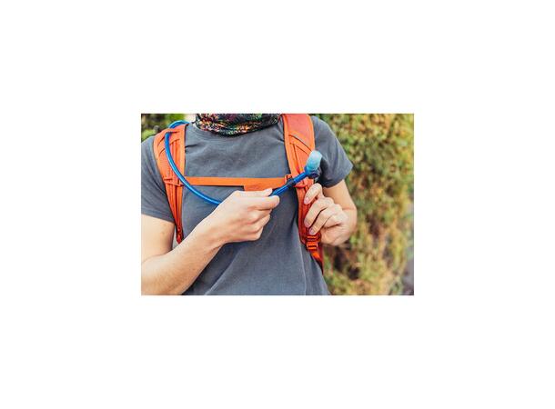 Bite Valve Optic Blue O/S 