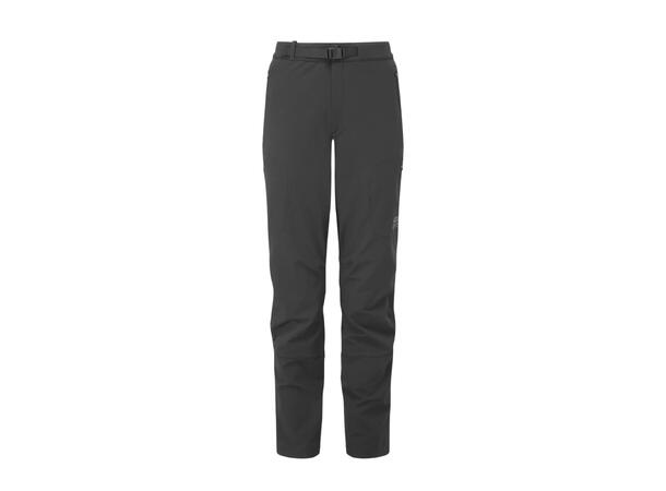 Chamois Wmns Pant Black 12 