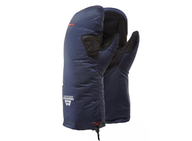 Citadel Mitt Cosmos/Black M 