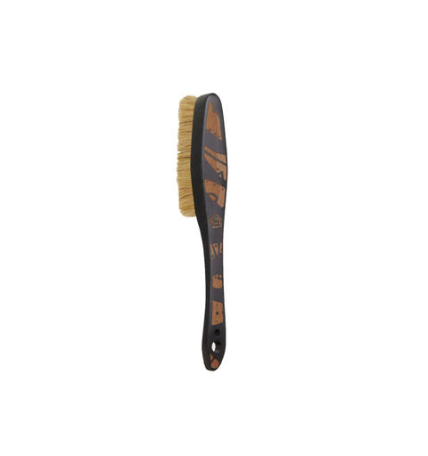 E9 SCRUBBY-S25 Naturlig bra