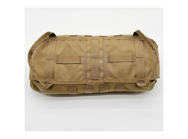 Entropy Rope Bag Coyote Brown 