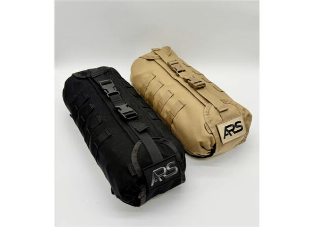 Entropy Rope Bag Coyote Brown 