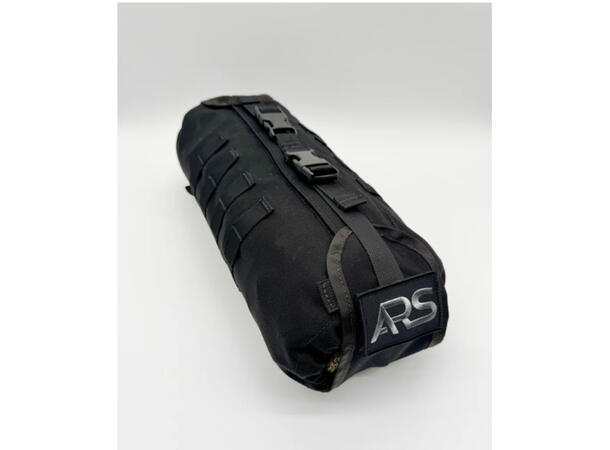 Entropy Rope Bag Coyote Brown 