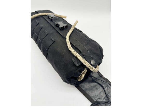 Entropy Rope Bag Coyote Brown 