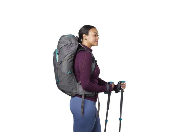 Jade 33 RC Mist Grey S/M 