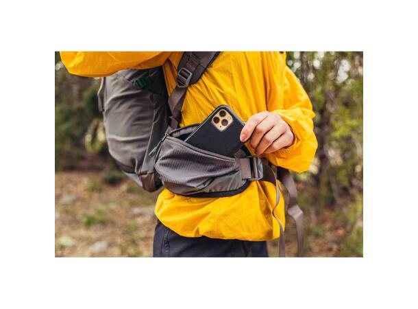 Jade 33 RC Mist Grey S/M 