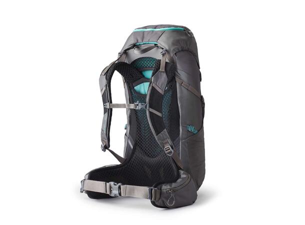 Jade 33 RC Mist Grey S/M 