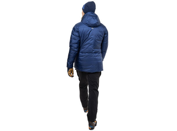 Jiega Wmns Jacket Obsidian 16 