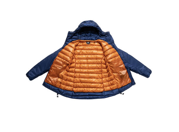 Jiega Wmns Jacket Obsidian 16 