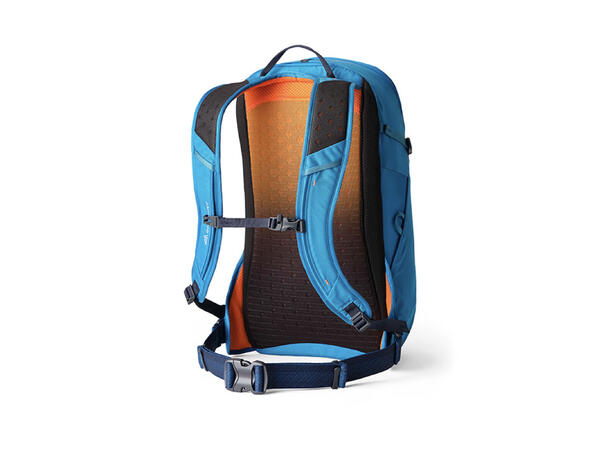 Kiro 24 RC Legion Blue 