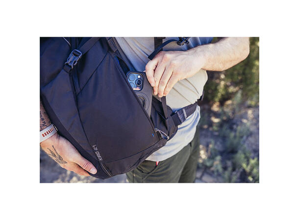 Kiro 24 RC Legion Blue 