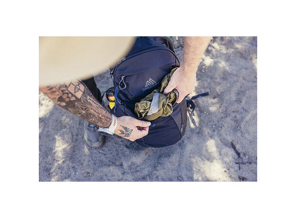 Kiro 24 RC Legion Blue 