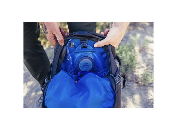 Kiro 24 RC Legion Blue 