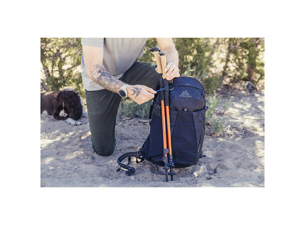 Kiro 24 RC Legion Blue 