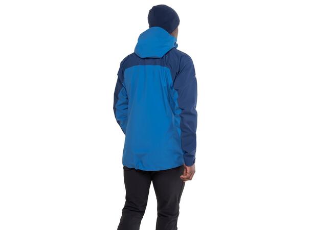 Lhotse Mens Jacket Admiral Blue L 