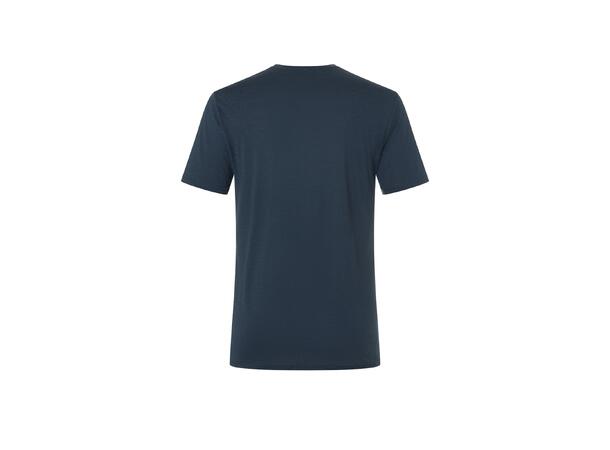 M Octopussy Tee Blueberry/Various XXL 