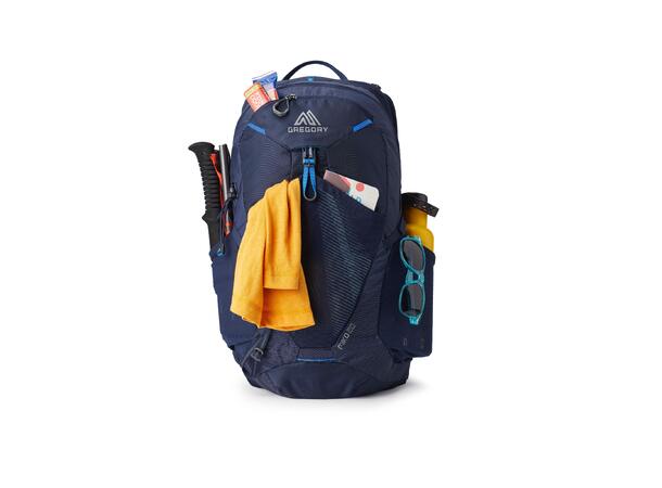 Miko 20 Volt Blue O/S 