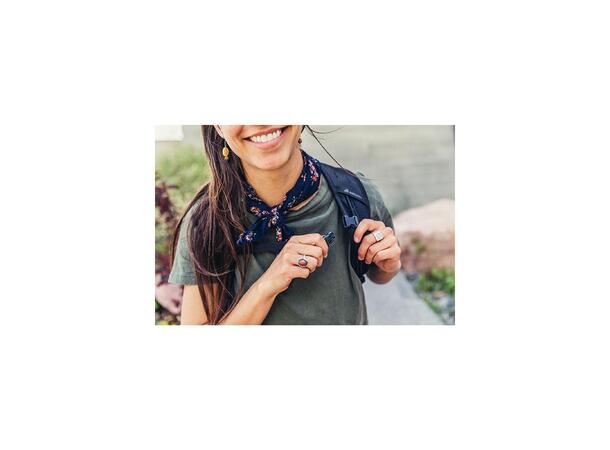 Nano 20 Obsidian Black O/S 