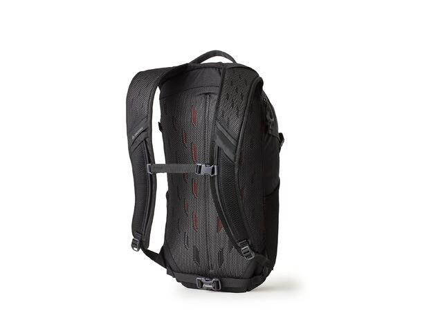 Nano 20 Obsidian Black O/S 