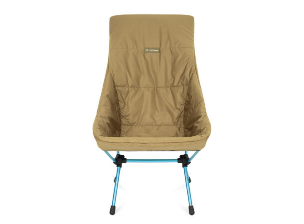 Seat Warmer for Chair One HB (re) Black/ Coyote Tan 